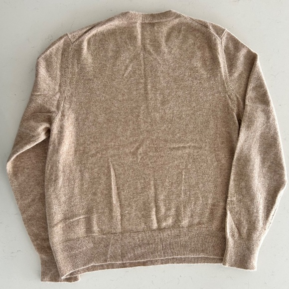 Quince Cashmere Sweater - Picture 2 of 3
